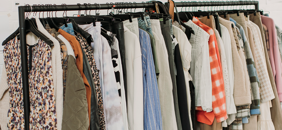 Kleding new arrivals